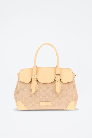 Sac à main Diana - Ecru - Guess