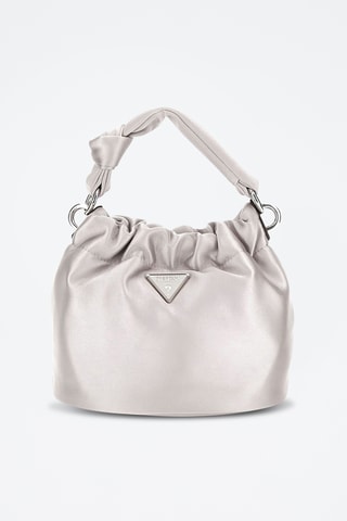 Sac à main Twiller - Argenté - Guess
