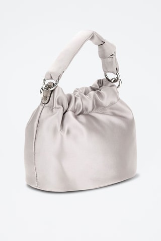 Sac à main Twiller - Argenté - Guess