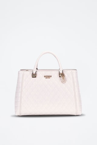 Sac à main Yarmilla - Blanc - Guess