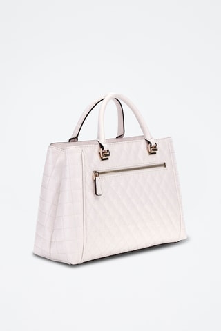 Sac à main Yarmilla - Blanc - Guess