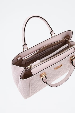 Sac à main Yarmilla - Blanc - Guess