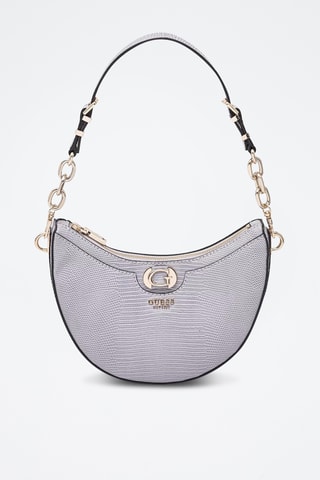 Mala de ombro Orlina - Violeta - Guess