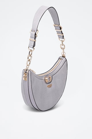 Mala de ombro Orlina - Violeta - Guess