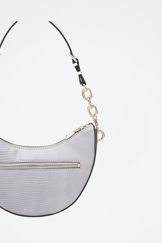 Mala de ombro Orlina - Violeta - Guess