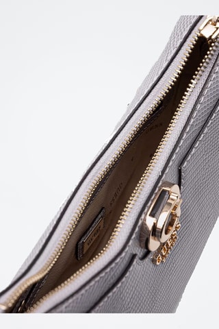 Mala de ombro Orlina - Violeta - Guess