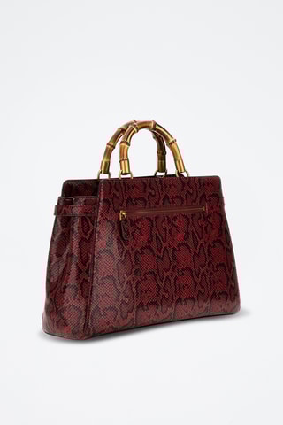 Sac à main Sibel - Rouge - Guess