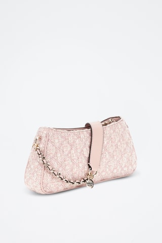 Mala de ombro Giully - Rosa - Guess