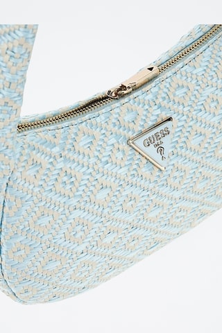 Sac à main Rianee - Ciel - Guess