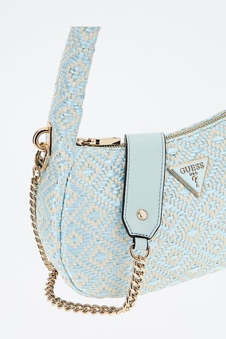 Sac à main Rianee - Ciel - Guess