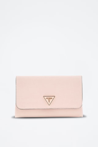 Sac bandoulière Noelle - Rose clair - Guess