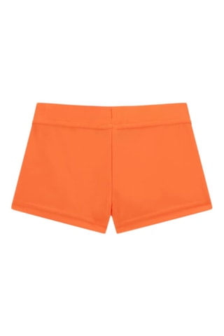 Short de bain - Orange - Guess
