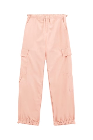 Pantalon - Rose poudré - Guess