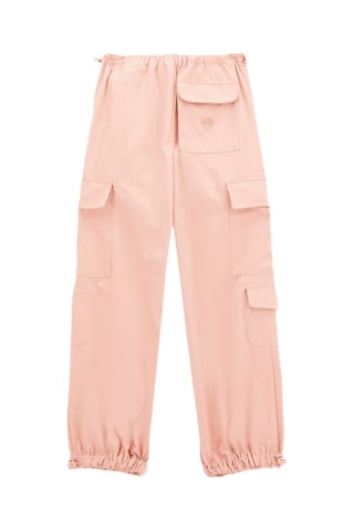 Pantalon - Rose poudré - Guess