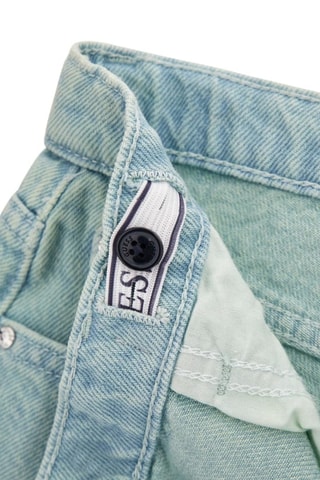 Short en jean - Bleu  - Guess