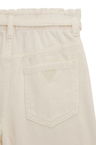 Short en jean - Ecru - Guess