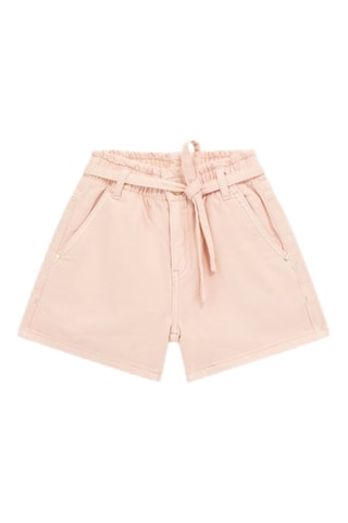Short en jean - Rose - Guess
