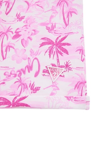 Short - Rose - Guess