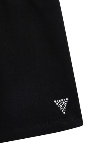 Short - Noir - Guess