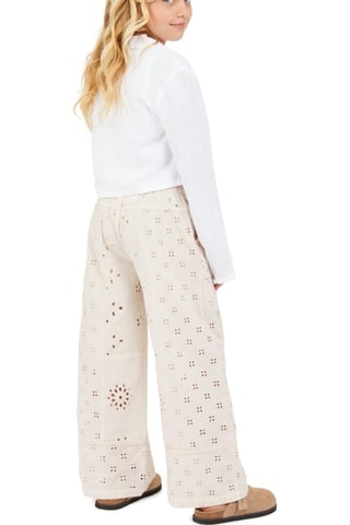 2 gilets Gmt Dye - Blanc - Guess