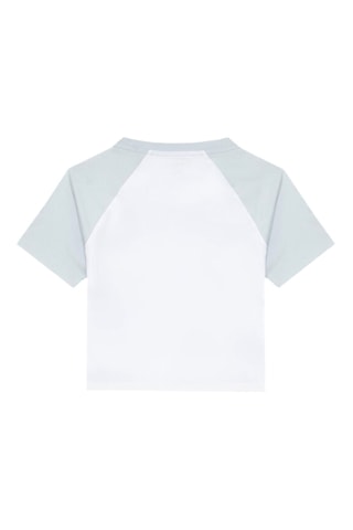 T-shirt - Blanc - Guess