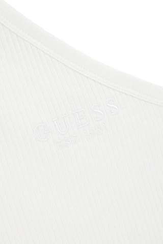 Débardeur - Blanc - Guess