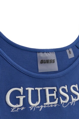 Débardeur Mini Me - Bleu marine - Guess