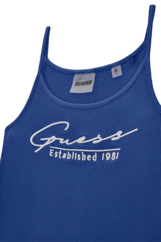 Débardeur Mini Me - Bleu marine - Guess