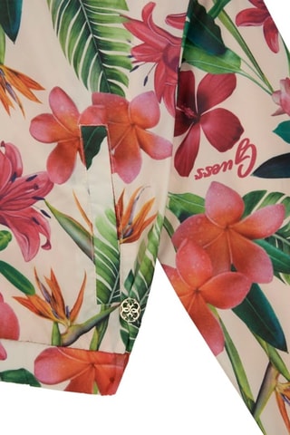 Veste - Beige - Guess