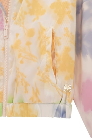 Veste tie and dye - Beige - Guess