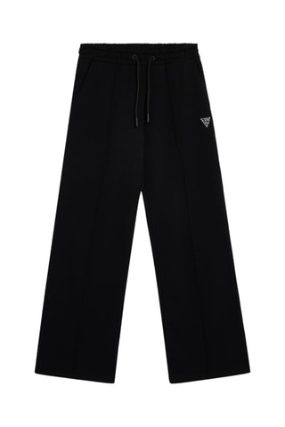 Pantalon Mini Me - Noir - Guess