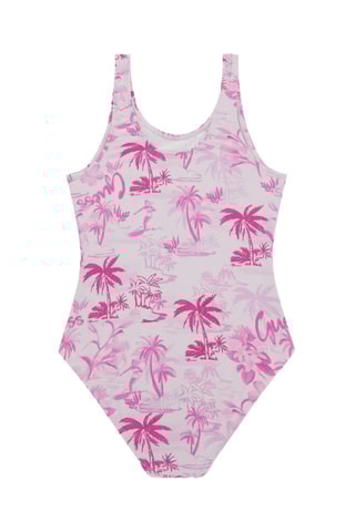 Maillot 1 pièce - Rose - Guess