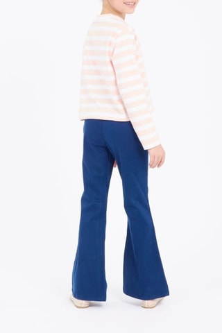 Pantalon - Bleu marine - Guess
