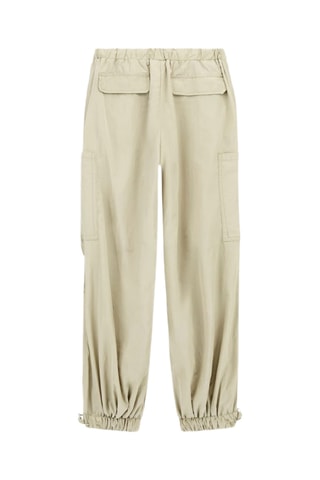 Pantalon - Kaki - Guess