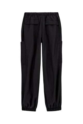 Pantalon - Noir - Guess
