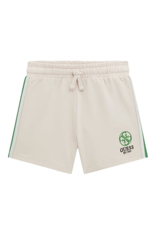 Short Active - Blanc - Guess
