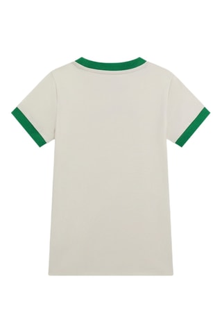 T-shirt - Gris clair - Guess