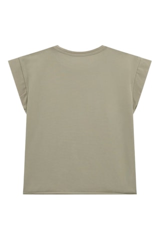T-shirt - Gris clair - Guess