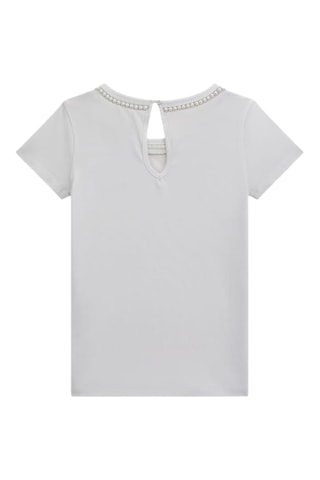 T-shirt Cerem - Blanc - Guess