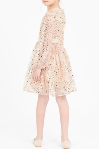 Robe Cere - Beige - Guess