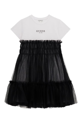 Robe - Noir - Guess