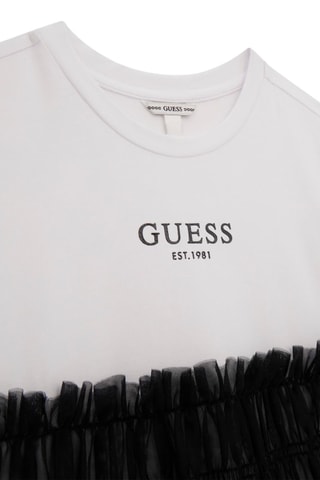 Robe - Noir - Guess