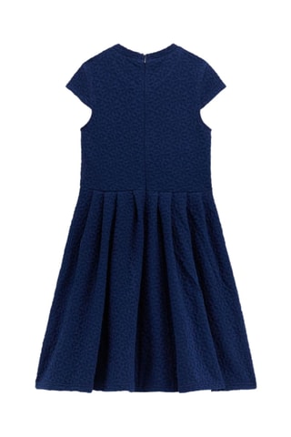 Robe Skater - Bleu marine - Guess