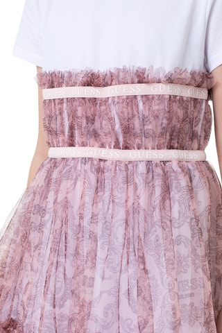 Vestido - Rosa - Guess