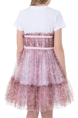 Vestido - Rosa - Guess