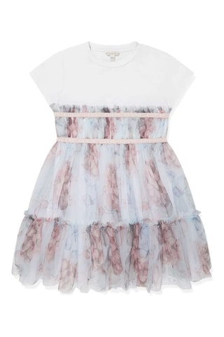 Robe - Bleu clair - Guess