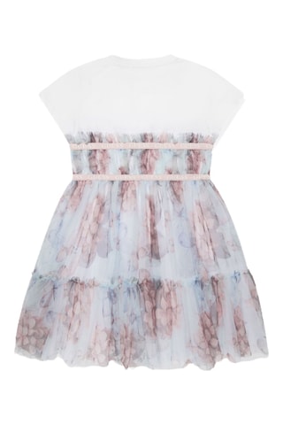 Robe - Bleu clair - Guess