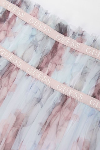 Robe - Bleu clair - Guess