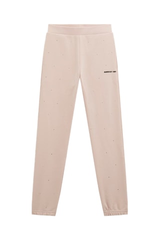 Jogging Minime - Rose poudré - Guess