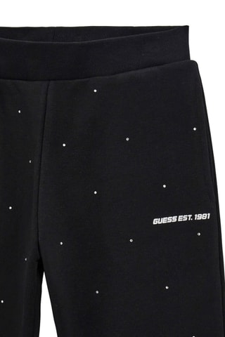 Jogging Minime - Noir - Guess